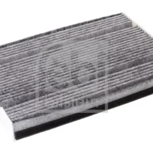 Filtr, wentylacja przestrzeni pasażerskiej FEBI BILSTEIN 105818 Cena promocyjna