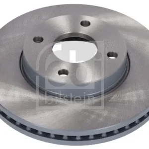 Tarcza hamulcowa FEBI BILSTEIN 105849 Do wyczerpania zapasów