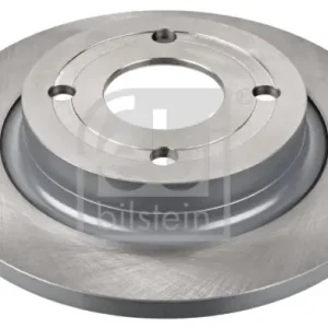 Tarcza hamulcowa FEBI BILSTEIN 105850 Kup teraz