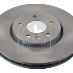 Tarcza hamulcowa FEBI BILSTEIN 105851 Wybór klientów