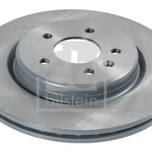 Tarcza hamulcowa FEBI BILSTEIN 105852 Darmowy zwrot