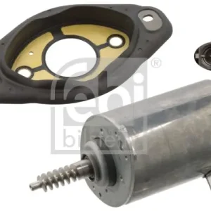 Element ustalający, wałek mimośrodowy (zmienny skok zaworów) FEBI BILSTEIN 105896 Łatwy zwrot