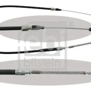 Cięgło, hamulec postojowy FEBI BILSTEIN 10592 Zamów dziś