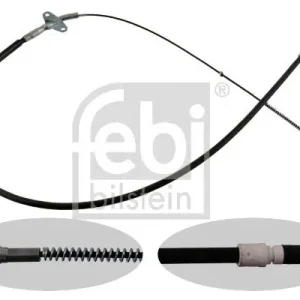 Kup online Cięgło, hamulec postojowy FEBI BILSTEIN 10594