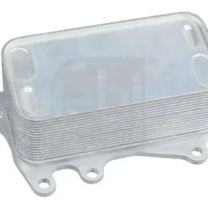 Chłodnica oleju, olej silnikowy FEBI BILSTEIN 105940 Szybka wysyłka