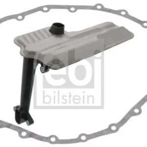 Zestaw filtra hydraulicznego, automatyczna skrzynia biegów FEBI BILSTEIN 105948 Ograniczona ilość