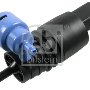 Szybka dostawa Pompa spryskiwacza, spryskiwacz szyby czołowej FEBI BILSTEIN 105954