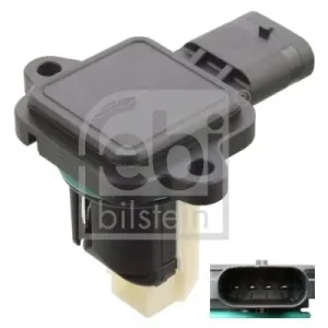 Bezpieczna płatność Przepływomierz masowy powietrza FEBI BILSTEIN 105957