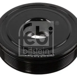 Koło pasowe, wał korbowy FEBI BILSTEIN 105958 Szybka dostawa