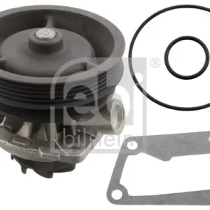 Hit cenowy Pompa wody, chłodzenie silnika FEBI BILSTEIN 10596