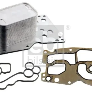 Chłodnica oleju, olej silnikowy FEBI BILSTEIN 105960 Oferta czasowa