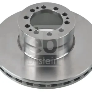 Tarcza hamulcowa FEBI BILSTEIN 105973 Do wyczerpania zapasów