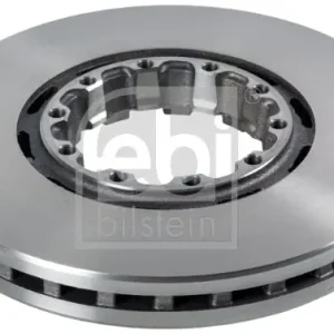 Kup teraz Tarcza hamulcowa FEBI BILSTEIN 105974
