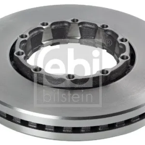Szybka wysyłka Tarcza hamulcowa FEBI BILSTEIN 105975