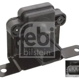 Czujnik, ciśnienie w kolektorze dolotowym FEBI BILSTEIN 105987 Ograniczona ilość