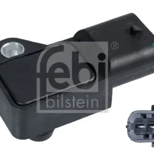Łatwy zwrot Czujnik, ciśnienie w kolektorze dolotowym FEBI BILSTEIN 105988