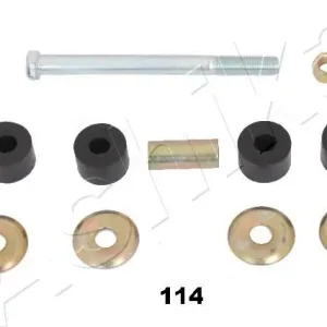 Drążek / wspornik, stabilizator ASHIKA 106-01-114 Wysoka jakość