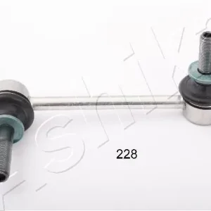 Nie przegap Drążek / wspornik, stabilizator ASHIKA 106-02-227L