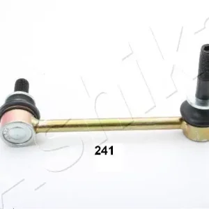 Bezpieczna płatność Drążek / wspornik, stabilizator ASHIKA 106-02-241R