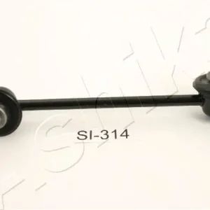 Nie przegap Drążek / wspornik, stabilizator ASHIKA 106-03-314L