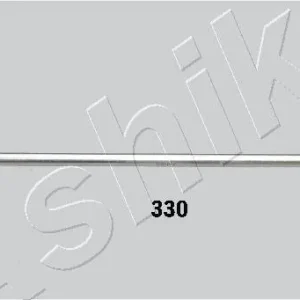 Drążek / wspornik, stabilizator ASHIKA 106-03-330 Szybka dostawa