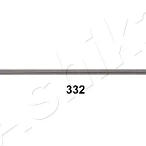 Wyprzedaż Drążek / wspornik, stabilizator ASHIKA 106-03-332