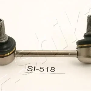 Bestseller Drążek / wspornik, stabilizator ASHIKA 106-05-518L