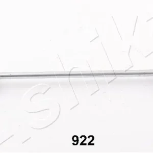 Dodaj do koszyka Drążek / wspornik, stabilizator ASHIKA 106-09-922