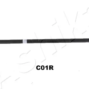 Drążek / wspornik, stabilizator ASHIKA 106-0C-C01R Najlepsza cena