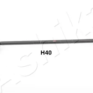 Darmowy zwrot Drążek / wspornik, stabilizator ASHIKA 106-0H-H40L