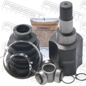 Darmowy zwrot Zestaw przegubu, wał napędowy FEBEST 2111-FOCLH
