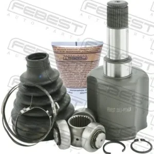 Nowość Zestaw przegubu, wał napędowy FEBEST 2111-FY36LH