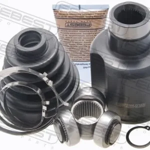 Zestaw przegubu, wał napędowy FEBEST 2111-GE30RH Łatwy zwrot