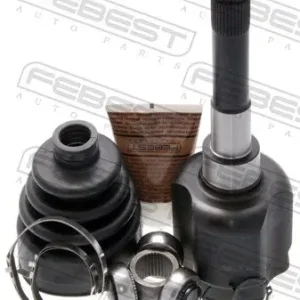 Oferta limitowana Zestaw przegubu, wał napędowy FEBEST 2111-GELH