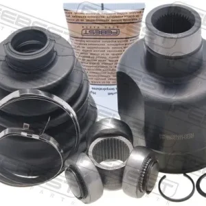 Zestaw przegubu, wał napędowy FEBEST 2111-GERH Nie przegap