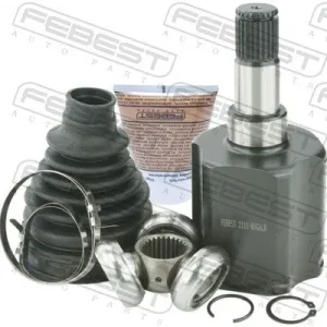 Zniżka Zestaw przegubu, wał napędowy FEBEST 2111-KUGALH