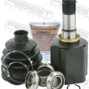 Oferta limitowana Zestaw przegubu, wał napędowy FEBEST 2111-TKE4WDLH