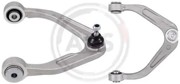 Rabat Wahacz, zawieszenie koła A.B.S. 211100