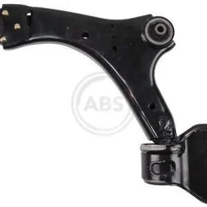 Wahacz, zawieszenie koła A.B.S. 211109 Darmowy zwrot