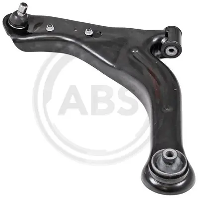 Wahacz, zawieszenie koła A.B.S. 211120 Zamów teraz