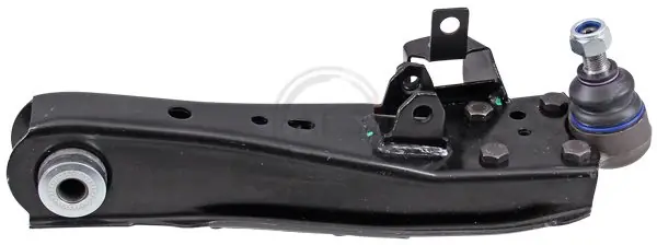 Wahacz, zawieszenie koła A.B.S. 211139 Taniej