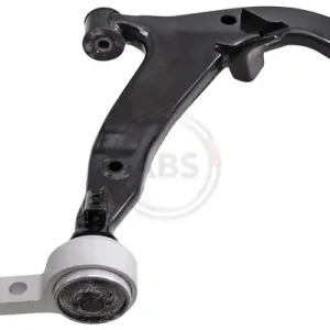 Wahacz, zawieszenie koła A.B.S. 211148 Popularny