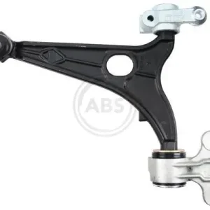 Rabat Wahacz, zawieszenie koła A.B.S. 211154