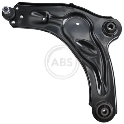 Kup online Wahacz, zawieszenie koła A.B.S. 211174