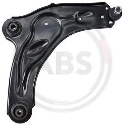 Szybka dostawa Wahacz, zawieszenie koła A.B.S. 211175