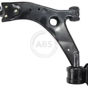Wahacz, zawieszenie koła A.B.S. 211191 Popularny