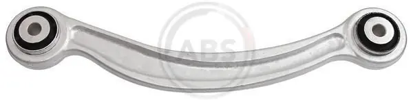 Wahacz, zawieszenie koła A.B.S. 211195 Ostatnia szansa