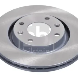 Tarcza hamulcowa FEBI BILSTEIN 21120 Wysoka jakość