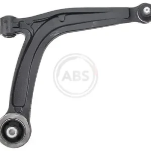Wahacz, zawieszenie koła A.B.S. 211206 Łatwy zwrot