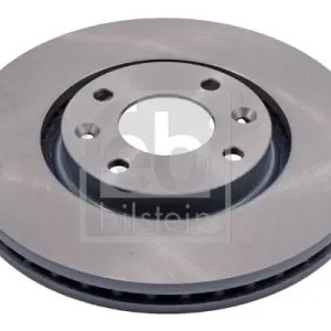 Tarcza hamulcowa FEBI BILSTEIN 21121 Tylko do końca tygodnia